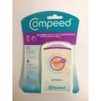 COMPEED コンピード口唇ヘルペスパッチ 15枚