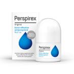 送料無料 Perspirex パースピレックス オリジナル ワキ用 ロールオンタイプ 20ml入り