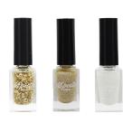 エムプティ ネイルポリッシュ アートカラー ネイル Mpetit Nail Polish ネイルカラー ネイルアート マニキュア