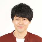 ラパンドアール オム 3490 エアリーマッシュ(スタンダードブラック) (送料無料) HOMME フルウィッグ コスプレ ウィック ウイッグ