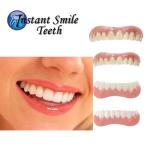  подлинный товар * стандартный товар мгновенный Smile ( нестандартная пересылка бесплатная доставка ) instantsmile одним движением искусственный зуб передний зуб . зуб установка зуб временный зуб ... зуб пожелтение покрытие зуб средний .. прекрасный зуб 
