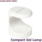 KISS NEW YORK compact гель лампа ( нестандартная пересылка бесплатная доставка ) гель ногти лечение свет UV свет LED Kiss New York USB модель собственный ногти дизайн ногти 