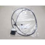 新品 セフィーロ A31 用 ボンネットワイヤー ボンネットオープナー