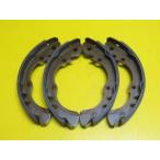 トヨタ スポーツ800 ヨタハチ UP15 用 フロント ブレーキシュー