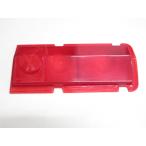 中古 ブルーバード 510 前期 用 テールライトレンズ 右側