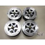新品 復刻版 送料無料 軽四 軽トラ サイズ ロンシャン XR-4 14インチ 4H 6J PCD100 +38