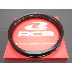  наличие есть RCB aluminium обод 1.85X17 36H Black Racing Boy RACING BOY колесо 