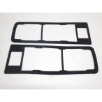 ブルーバード 510 テールライト パッキン 左右セット ボディ側