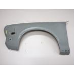 純正未使用 ブルーバード 610 前期 フロントフェンダー 左 63101-U0130