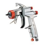 ショッピング販売 [予約販売] 明治 Finer III スプレーガン（ガンのみ）口径1.4mm ,重力式 / 自動車補修専用スプレーガン,FINER3,明治機械製作所