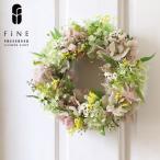 プリザーブドフラワー ギフト プレゼント シャルロット ミニリース リース プレゼント 誕生日 お祝い 結婚祝い 新築祝い 開店祝い 開業祝い 送料無料
