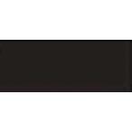 皮用アクリル絵具　パテントレザーペイント　ブラック　260-9201