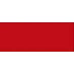 皮用アクリル絵具　パテントレザーペイント　レッド　260-9206