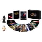 【予約】5/4発売【Amazon.co.jp限定】 スター・ウォーズ/フォースの覚醒 MovieNEXプレミアムBOX