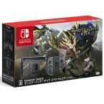 3/26発売 Nintendo Switch モンスターハンターライズ スペシャルエディション任天堂 HAD-S-KGAGL 4902370547610 モンハン