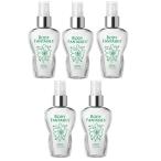  корпус фэнтези bo дисплей белый Musk 50ml×5 шт. комплект FITS