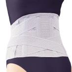 ショッピングコルセット アルファックスお医者さんのがっちりコルセット 4L-5L