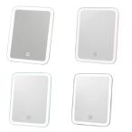 yama пятно LED свет макияж зеркало YBM-1730