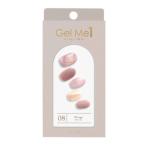 ショッピングジェルネイル ジェルミー ペタリー 08 ミラージュ ジェルネイルシール Gel Me Petaly ジェルミーワン (Gel Me 1)