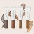 rom&nd ロムアンド ハンオール ブロウカラーHAN ALL BROW CARAアイブロウ 眉マスカラ