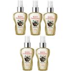  корпус фэнтези bo дисплей черный чай 50ml×5 шт. комплект FITS