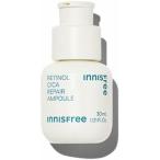 ショッピングレチノール innisfree　イニスフリー　レチノールシカリペアセラム　30ml