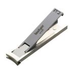 ショッピング爪切り カーショーツメキリ リーフタイプ (革ケース付き)　PQ1002　貝印kershaw