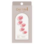 ジェルミーペタリー11. プリマヴェーラ ジェルネイルシール Gel Me Petaly ジェルミーワン