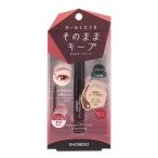  ресницы keep пальто BK черный SPV43675 SHOBIDO. прекрасный .