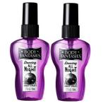  корпус фэнтези bo дисплей Dan sing все Night 50mL 2 шт. комплект DANCING ALL NIGHT