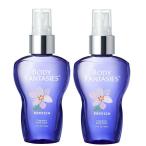 корпус фэнтези bo дисплей фрезия 50mL 2 шт. комплект BODY FANTASIES
