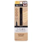  springs Heart жидкая подводка для глаз черный 2SH2971 cozy 