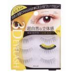 3D EYES ресницы s Lee ti- I z наращивание ресниц 09 прозрачный акцент 2TE6309 cozy главный офис 