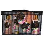 AMULETO (am rate ) уход за телом комплект (5 пункт ) ORIGINAL ( оригинал )