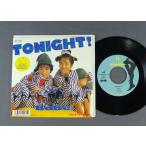 ★日7inch BABE/TONIGHT!★