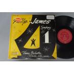 ●米LP ADLER/PHILIP JAMES SYM. NO.1●