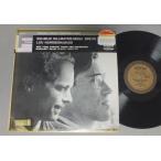 ●米LP WILHELM KILLMAYER LOU HARRISON/KILLMAYER MISSA BREVIS・HARRISON MASS●