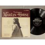 ●英LP MARILYN HORNE HENRY LEWIS/PRESENTING MARILYN HORNE●