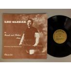 ●米LP LEO SLEZAK/LEO SLEZAK IN FRENCH AND ITALIAN ARIAS●