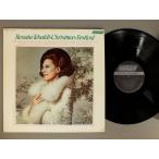 ●米LP RENATA TEBALDI ANTON GUADAGNO/CHRISTMAS FESTIVAL●