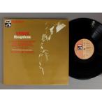 ●仏LP SCHWARZKOPF STEFANO/VERDI REQUIEM●
