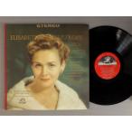 ●米LP ELISABETH SCHWARZKOPF OTTO ACKERMANN/ELISABETH SCHWARZKOPF SINGS OPERETTA●
