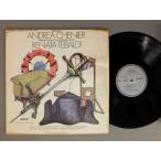 ●米LP GIULIO MOGLIOTTI /GIORDANO/ANDREA CHENIER HIGHLIGHT ●