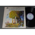 ●英LP DELLA CASA-FERRIER/STRAUSS &amp; MAHLER SONGS●