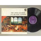 ●仏LP RENATO BIFFOLI/VIVALDI-THE FOUR SEASONS●