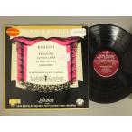 ●英LP BEINUM/ROSSINI-FAMOUS OVERTURES●