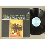 ●米LP BEECHAM/HAYDN-SALOMON SYM.●