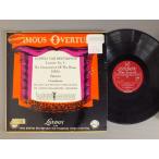 ●英LP BEINUM/BEETHOVEN-FAMOUS OVERTURES●