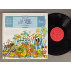 ●仏LP CLAUDE RICH/MOZART-LA FLUTE ENCHANTEE●