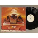 ●米LP PIERRE COCHEREAUATST.MARY` SCATHEDRAL/FRESCOBALDI PIPE ORGAN PIECES●